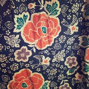 Old Navy Floral Dress